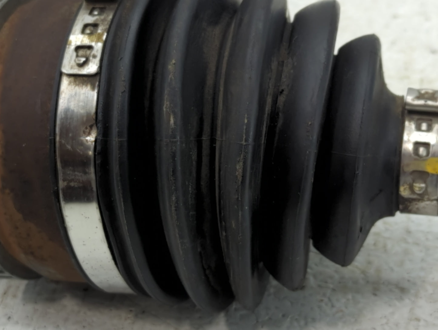 2011-2016 Hyundai Elantra Axle Shaft Front Driver Cv C/v - Oemusedautoparts1.com