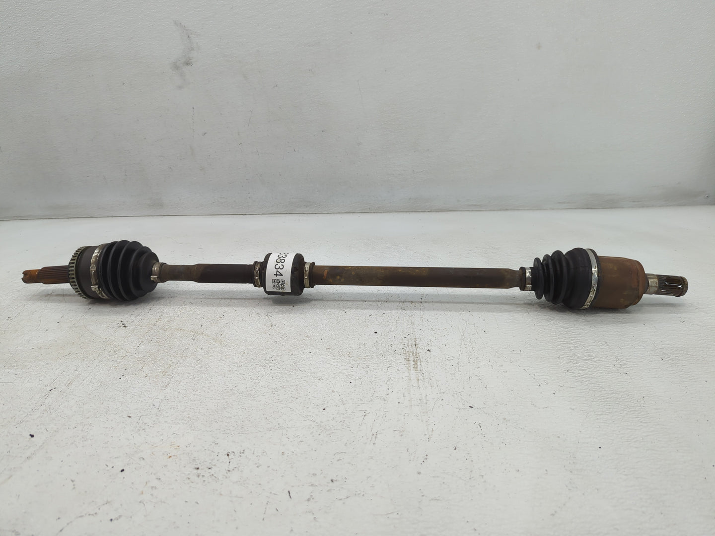 2011-2016 Hyundai Elantra Axle Shaft Front Passenger Cv C/v - Oemusedautoparts1.com