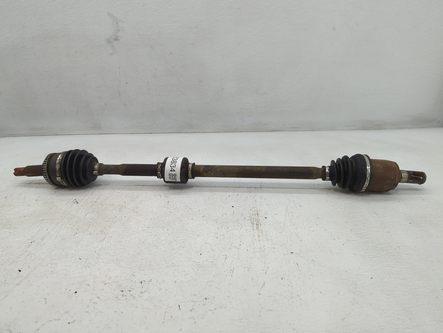 2011-2016 Hyundai Elantra Axle Shaft Front Passenger Cv C/v - Oemusedautoparts1.com
