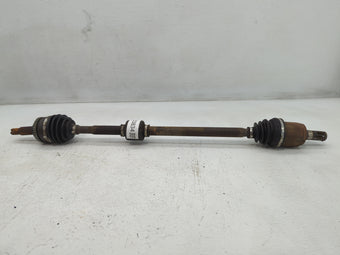 compare product 2011-2016 Hyundai Elantra Axle Shaft Front Passenger Cv C/v
