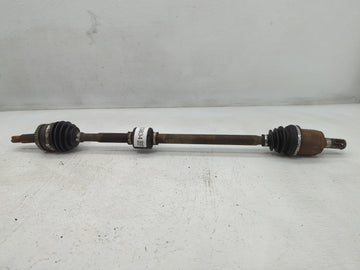 2011-2016 Hyundai Elantra Axle Shaft Front Passenger Cv C/v - Oemusedautoparts1.com