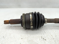 2011-2016 Hyundai Elantra Axle Shaft Front Passenger Cv C/v - Oemusedautoparts1.com