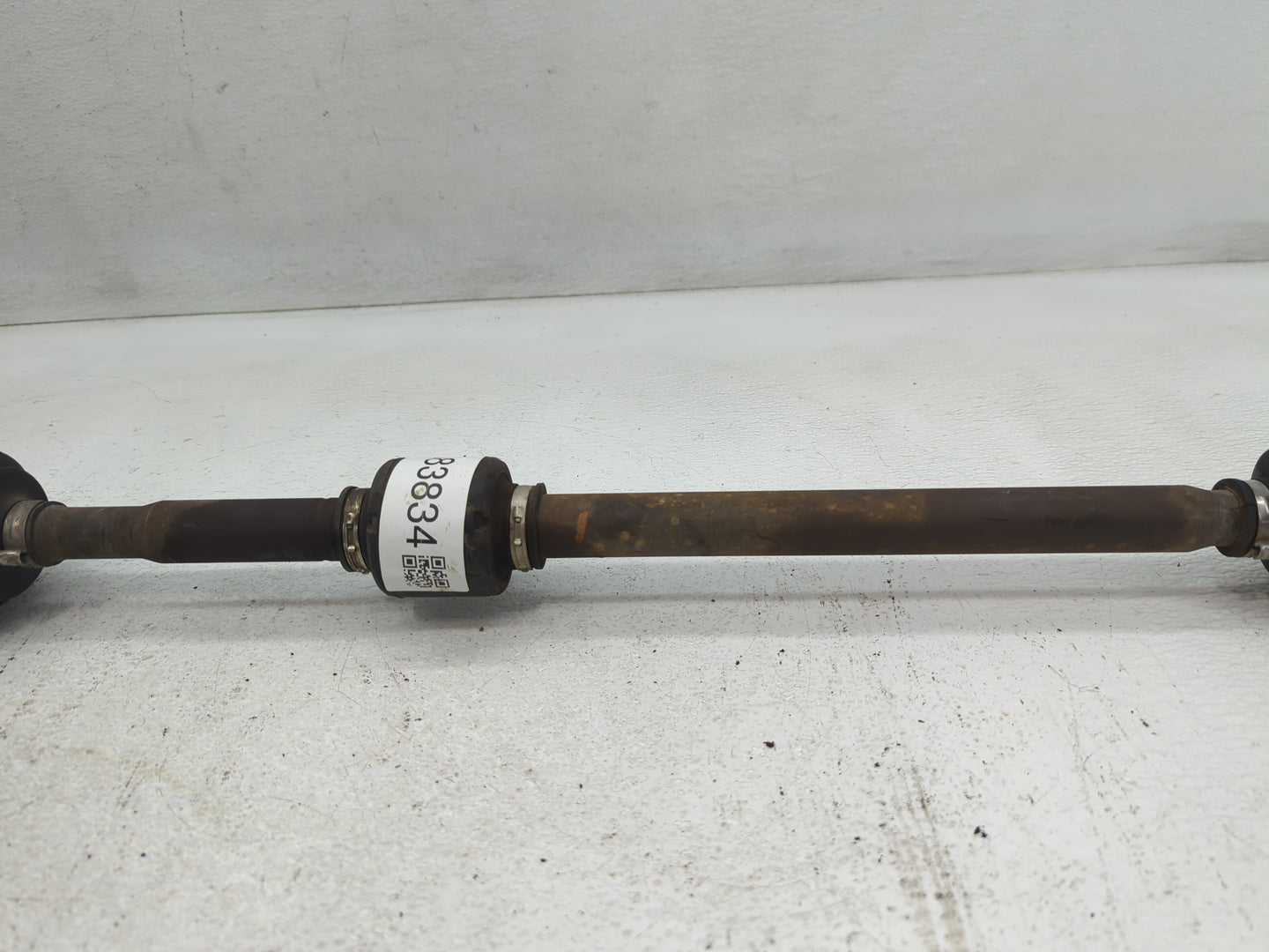 2011-2016 Hyundai Elantra Axle Shaft Front Passenger Cv C/v - Oemusedautoparts1.com