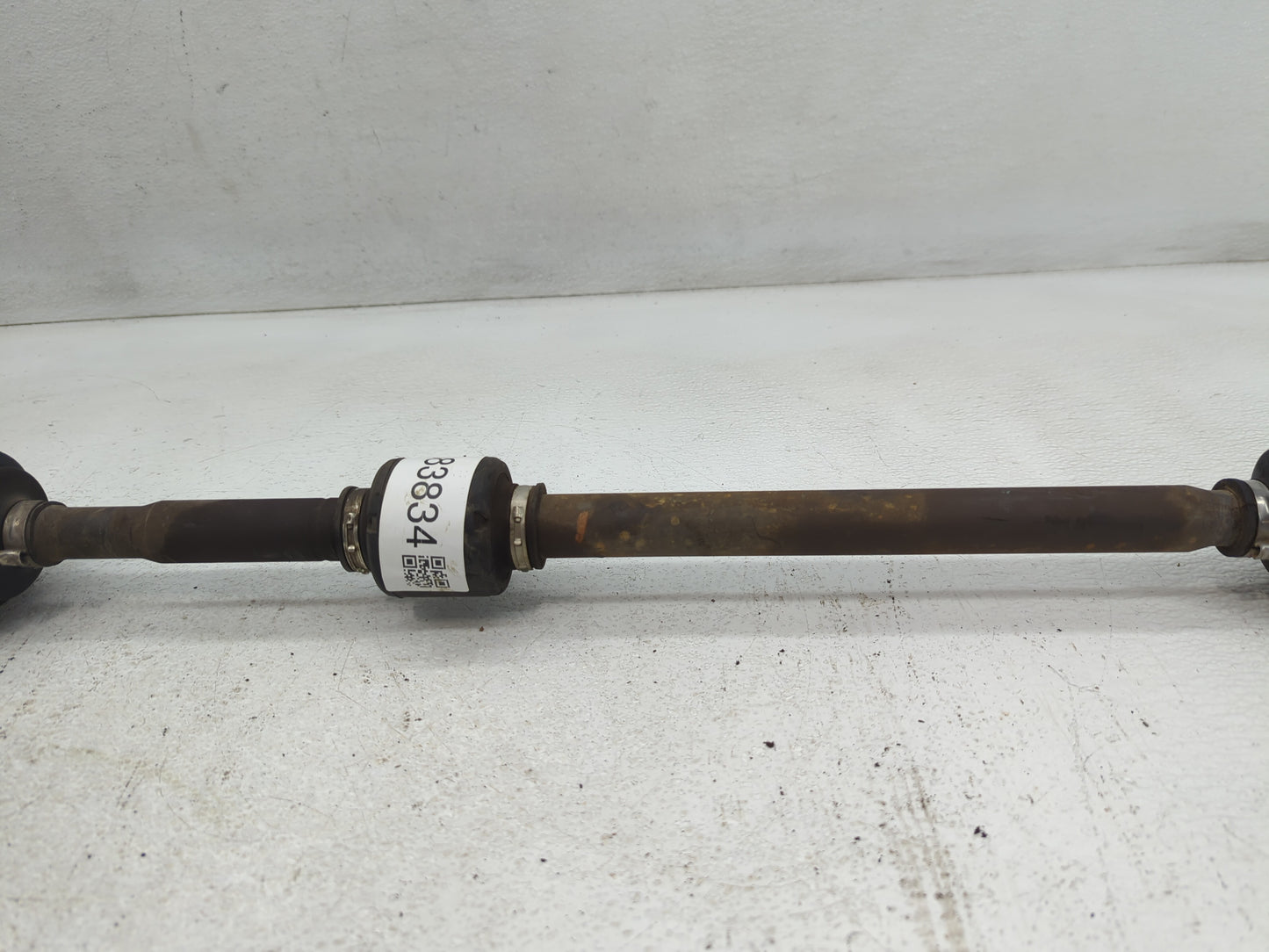 2011-2016 Hyundai Elantra Axle Shaft Front Passenger Cv C/v - Oemusedautoparts1.com