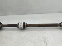 2011-2016 Hyundai Elantra Axle Shaft Front Passenger Cv C/v - Oemusedautoparts1.com