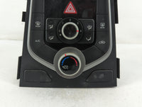 2014-2016 Hyundai Elantra Climate Control Module Temperature AC/Heater Replacement P/N:97250-3XCC1 97250-3XCC0 Fits OEM Used