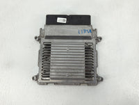 2014-2016 Hyundai Elantra PCM Engine Control Computer ECU ECM PCU OEM P/N:39102-2EML6 Fits Fits 2014 2015 2016 OEM Used Auto