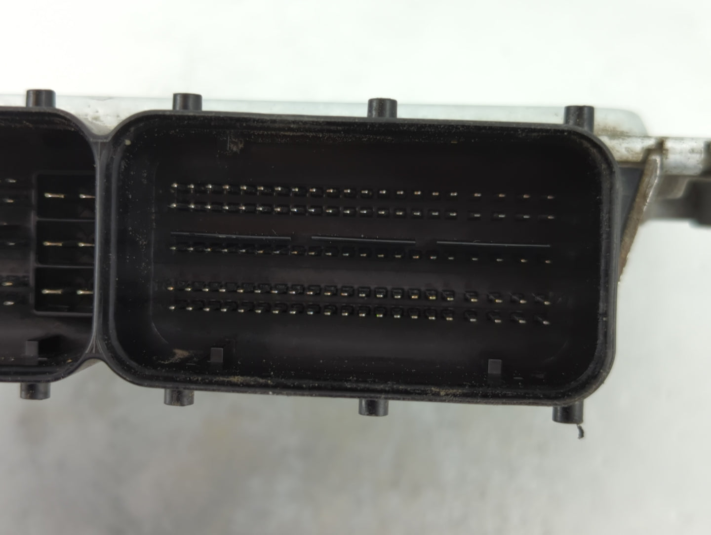 2014-2016 Hyundai Elantra PCM Engine Control Computer ECU ECM PCU OEM P/N:39102-2EML6 Fits Fits 2014 2015 2016 OEM Used Auto