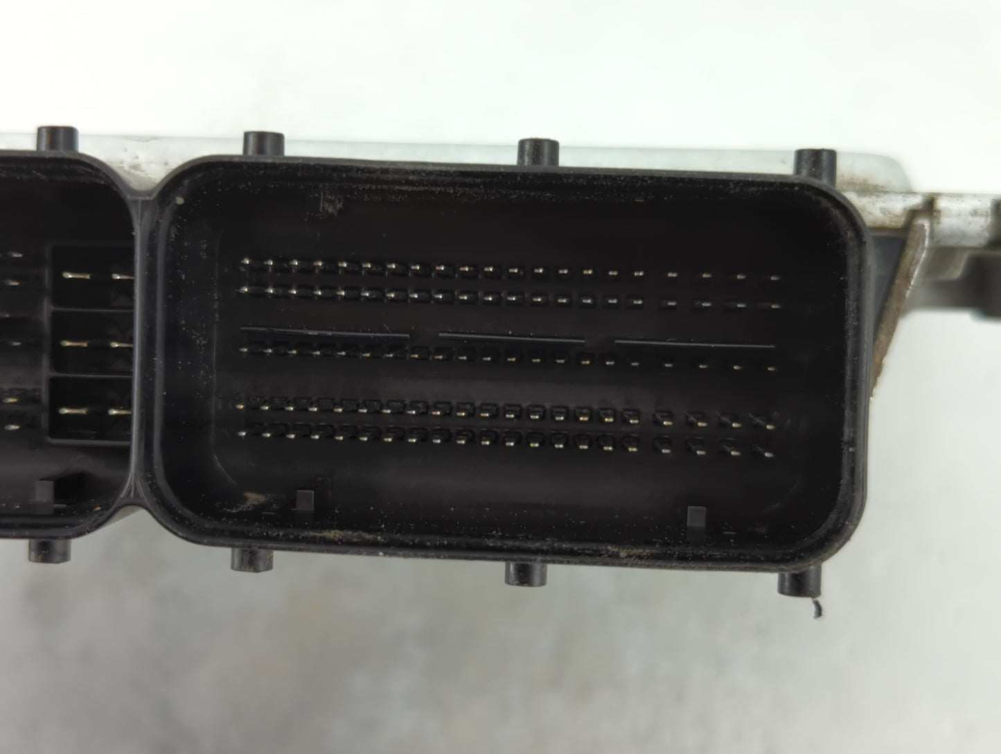 2014-2016 Hyundai Elantra PCM Engine Control Computer ECU ECM PCU OEM P/N:39102-2EML6 Fits Fits 2014 2015 2016 OEM Used Auto