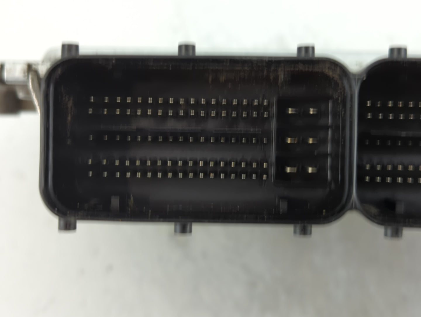 2014-2016 Hyundai Elantra PCM Engine Control Computer ECU ECM PCU OEM P/N:39102-2EML6 Fits Fits 2014 2015 2016 OEM Used Auto