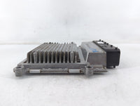 2014-2016 Hyundai Elantra PCM Engine Control Computer ECU ECM PCU OEM P/N:39102-2EML6 Fits Fits 2014 2015 2016 OEM Used Auto