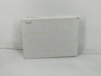 2016 Hyundai Elantra Owners Manual Book Guide P/N:G3X0-EU54C OEM Used Auto Parts - Oemusedautoparts1.com