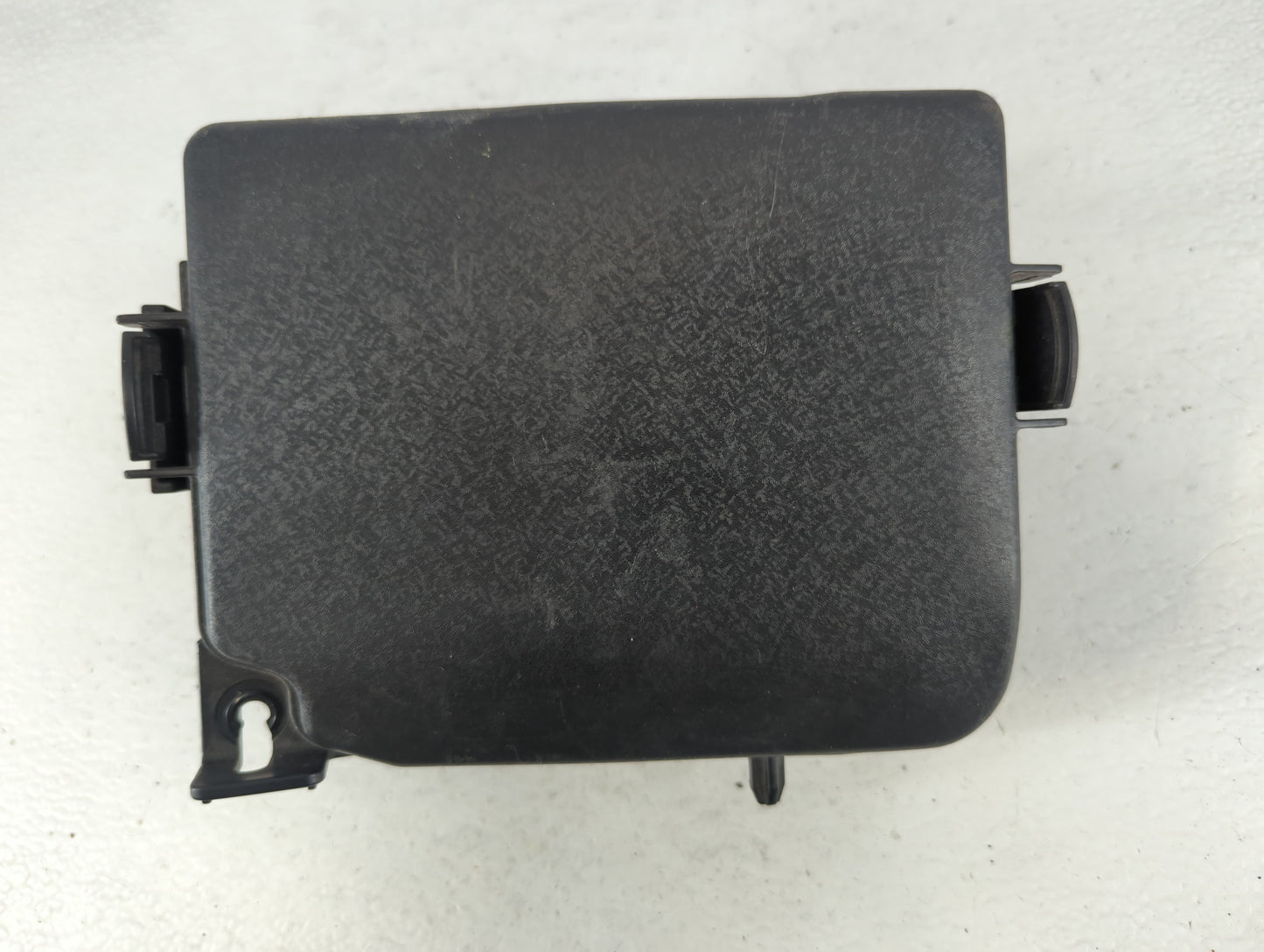 2014-2016 Hyundai Elantra Fusebox Fuse Box Panel Relay Module P/N:912653X060A Fits Fits 2014 2015 2016 OEM Used Auto Parts -