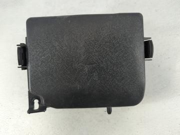 2014-2016 Hyundai Elantra Fusebox Fuse Box Panel Relay Module P/N:912653X060A Fits Fits 2014 2015 2016 OEM Used Auto Parts -