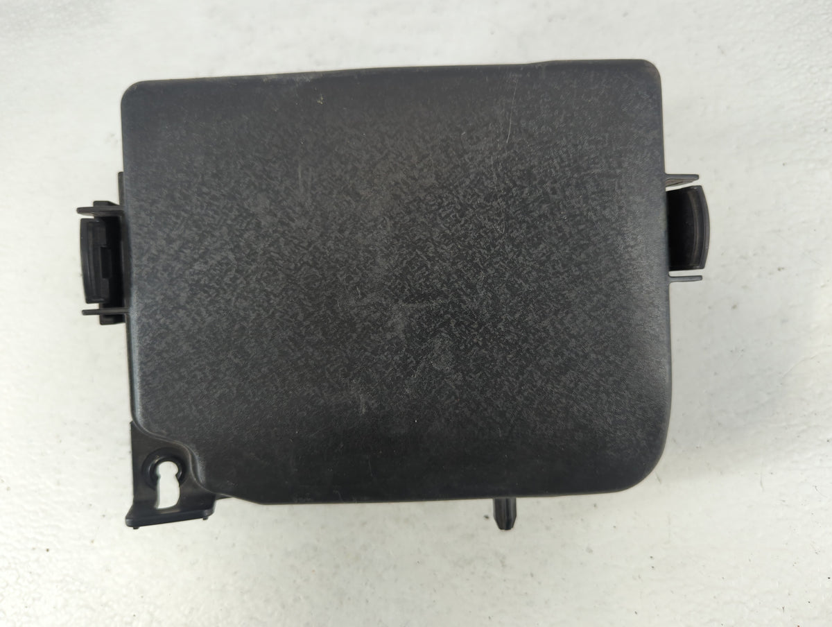 2014-2016 Hyundai Elantra Fusebox Fuse Box Panel Relay Module P/N:912653X060A Fits Fits 2014 2015 2016 OEM Used Auto Parts -