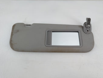compare product 2014-2016 Hyundai Elantra Sun Visor Shade Replacement Passenger Right Mirror Fits Fits 2014 2015 2016 OEM Used Auto Parts