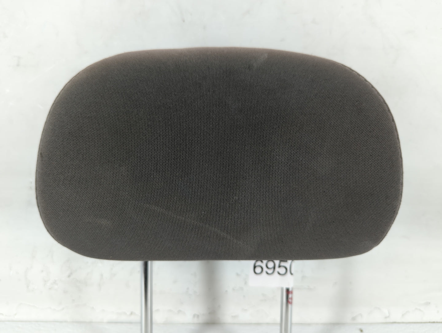 2013-2017 Hyundai Elantra Headrest Head Rest Front Driver Passenger Seat Fits Fits 2013 2014 2015 2016 2017 OEM Used Auto Pa