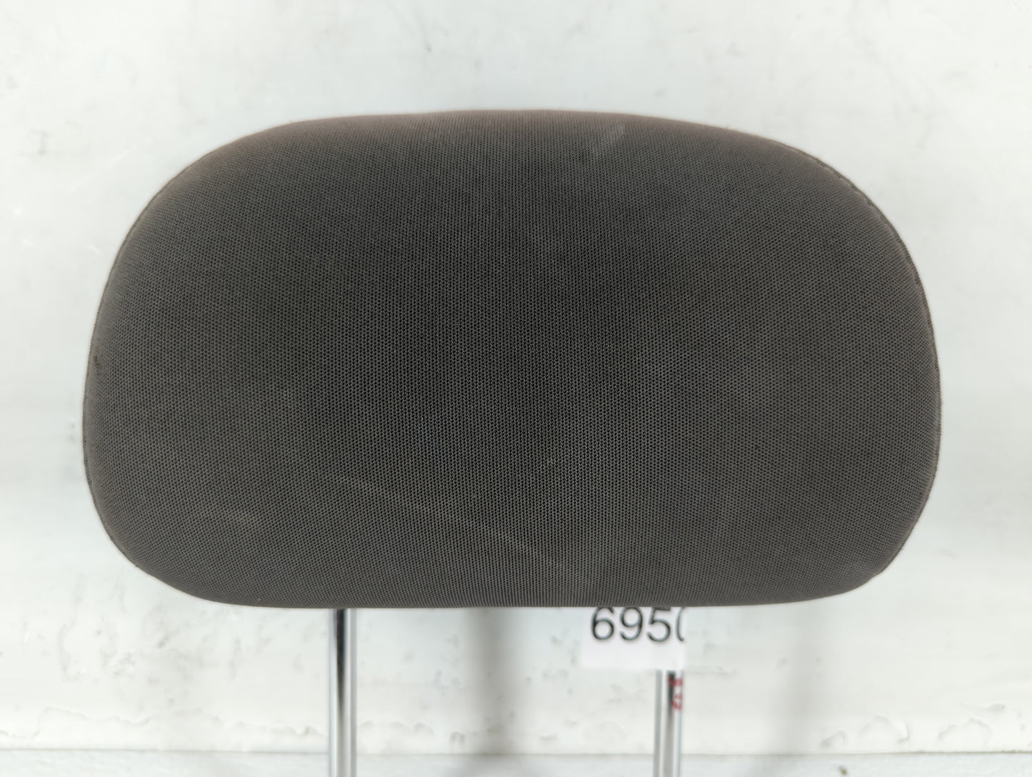 2013-2017 Hyundai Elantra Headrest Head Rest Front Driver Passenger Seat Fits Fits 2013 2014 2015 2016 2017 OEM Used Auto Pa