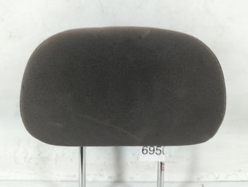 2013-2017 Hyundai Elantra Headrest Head Rest Front Driver Passenger Seat Fits Fits 2013 2014 2015 2016 2017 OEM Used Auto Pa