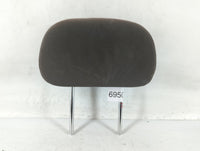 2013-2017 Hyundai Elantra Headrest Head Rest Front Driver Passenger Seat Fits Fits 2013 2014 2015 2016 2017 OEM Used Auto Pa