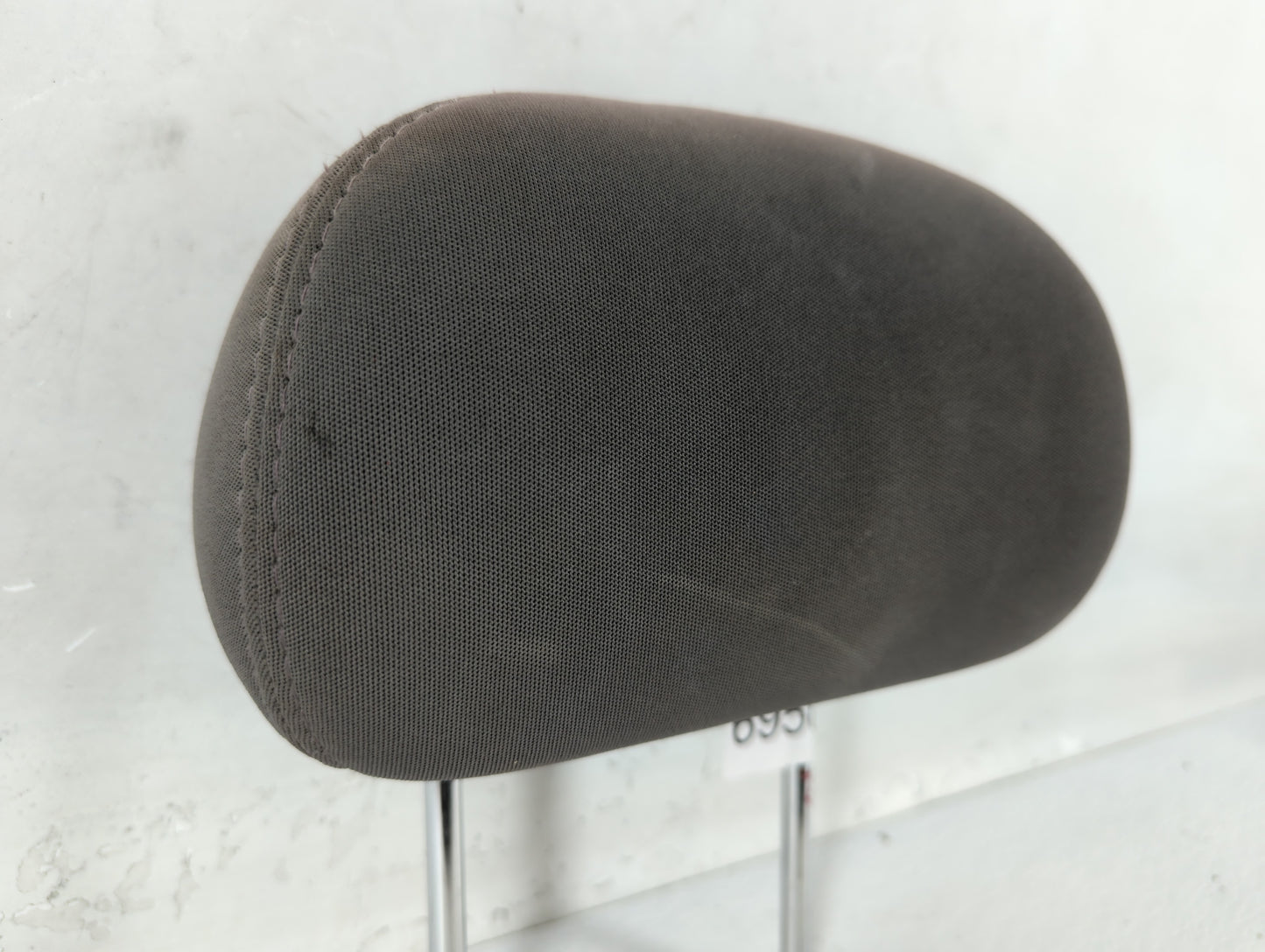 2013-2017 Hyundai Elantra Headrest Head Rest Front Driver Passenger Seat Fits Fits 2013 2014 2015 2016 2017 OEM Used Auto Pa