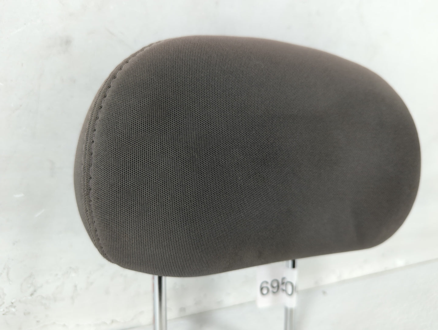 2013-2017 Hyundai Elantra Headrest Head Rest Front Driver Passenger Seat Fits Fits 2013 2014 2015 2016 2017 OEM Used Auto Pa