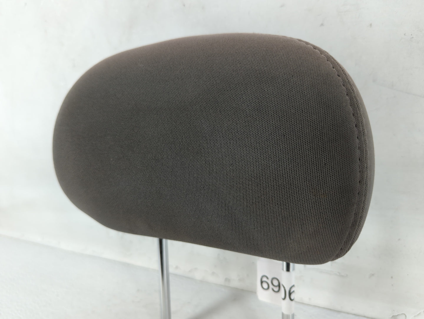 2013-2017 Hyundai Elantra Headrest Head Rest Front Driver Passenger Seat Fits Fits 2013 2014 2015 2016 2017 OEM Used Auto Pa
