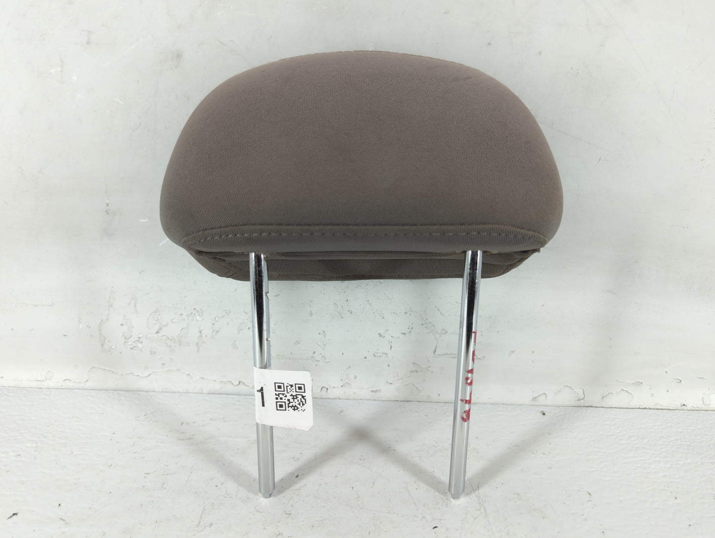 2013-2017 Hyundai Elantra Headrest Head Rest Front Driver Passenger Seat Fits Fits 2013 2014 2015 2016 2017 OEM Used Auto Pa