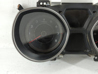 2014-2016 Hyundai Elantra Instrument Cluster Speedometer Gauges P/N:4002272134 94004-3Y010 Fits Fits 2014 2015 2016 OEM Used