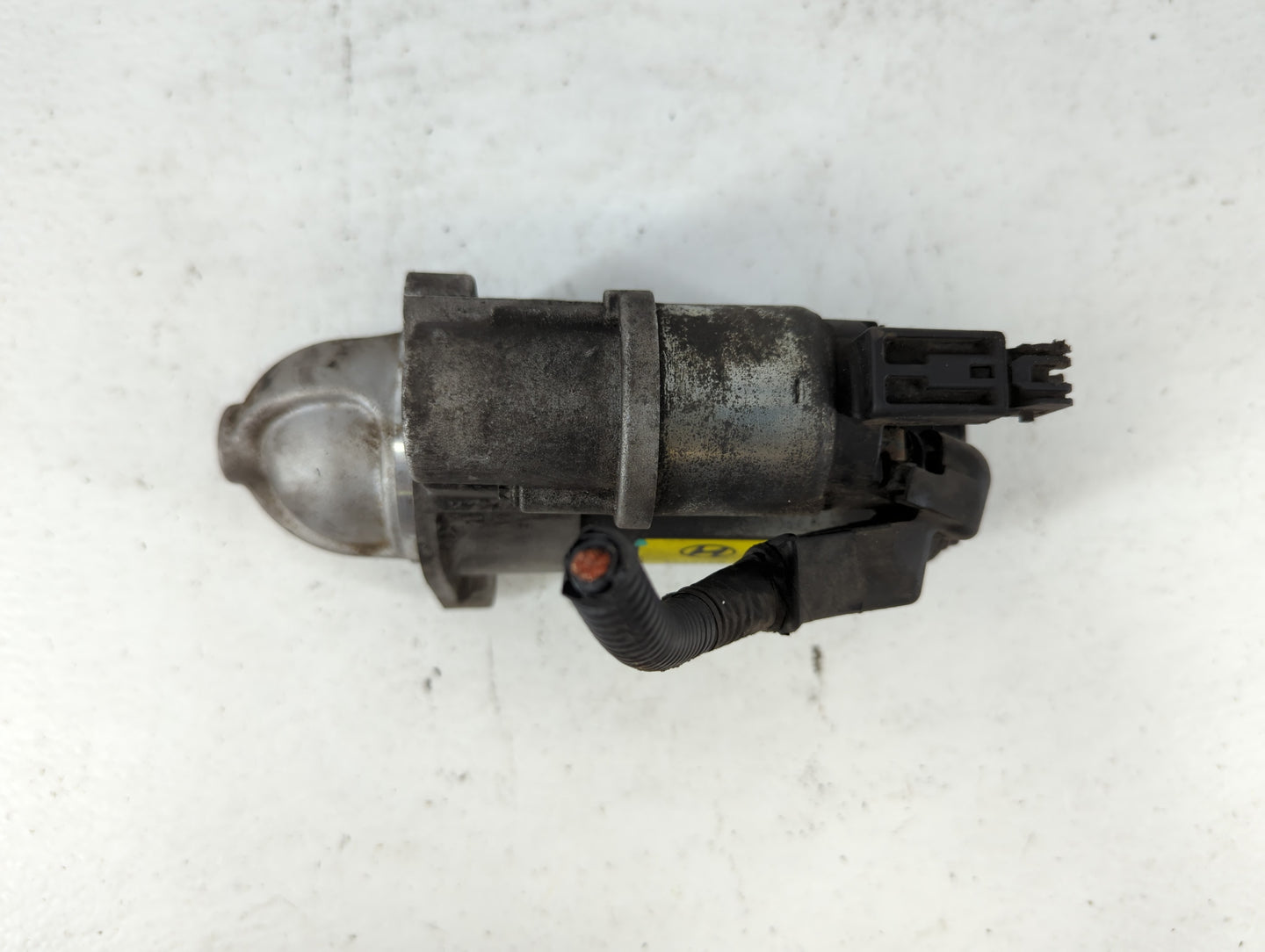 2014-2020 Hyundai Elantra Car Starter Motor Solenoid OEM P/N:36100-2E551 Fits Fits 2014 2015 2016 2017 2018 2019 2020 OEM Us
