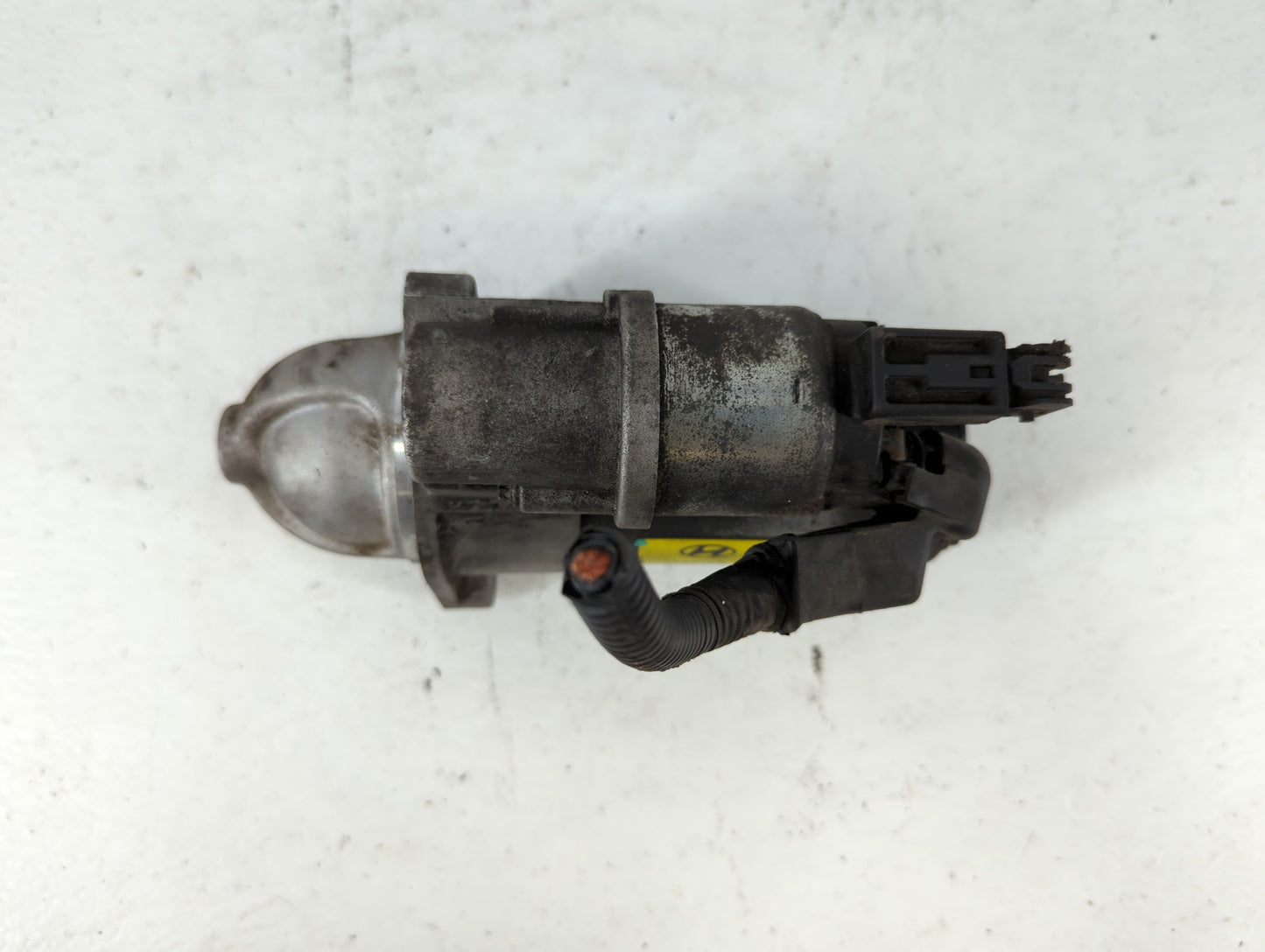 2014-2020 Hyundai Elantra Car Starter Motor Solenoid OEM P/N:36100-2E551 Fits Fits 2014 2015 2016 2017 2018 2019 2020 OEM Us