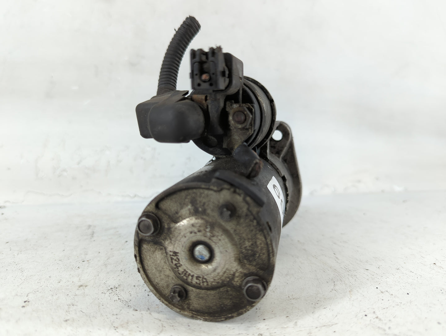 2014-2020 Hyundai Elantra Car Starter Motor Solenoid OEM P/N:36100-2E551 Fits Fits 2014 2015 2016 2017 2018 2019 2020 OEM Us