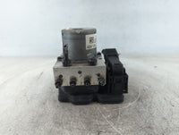 2014-2016 Hyundai Elantra Anti-Lock Brake ABS Pump Module Actuator OEM P/N:58920-3X630 Fits Fits 2014 2015 2016 OEM Used Aut