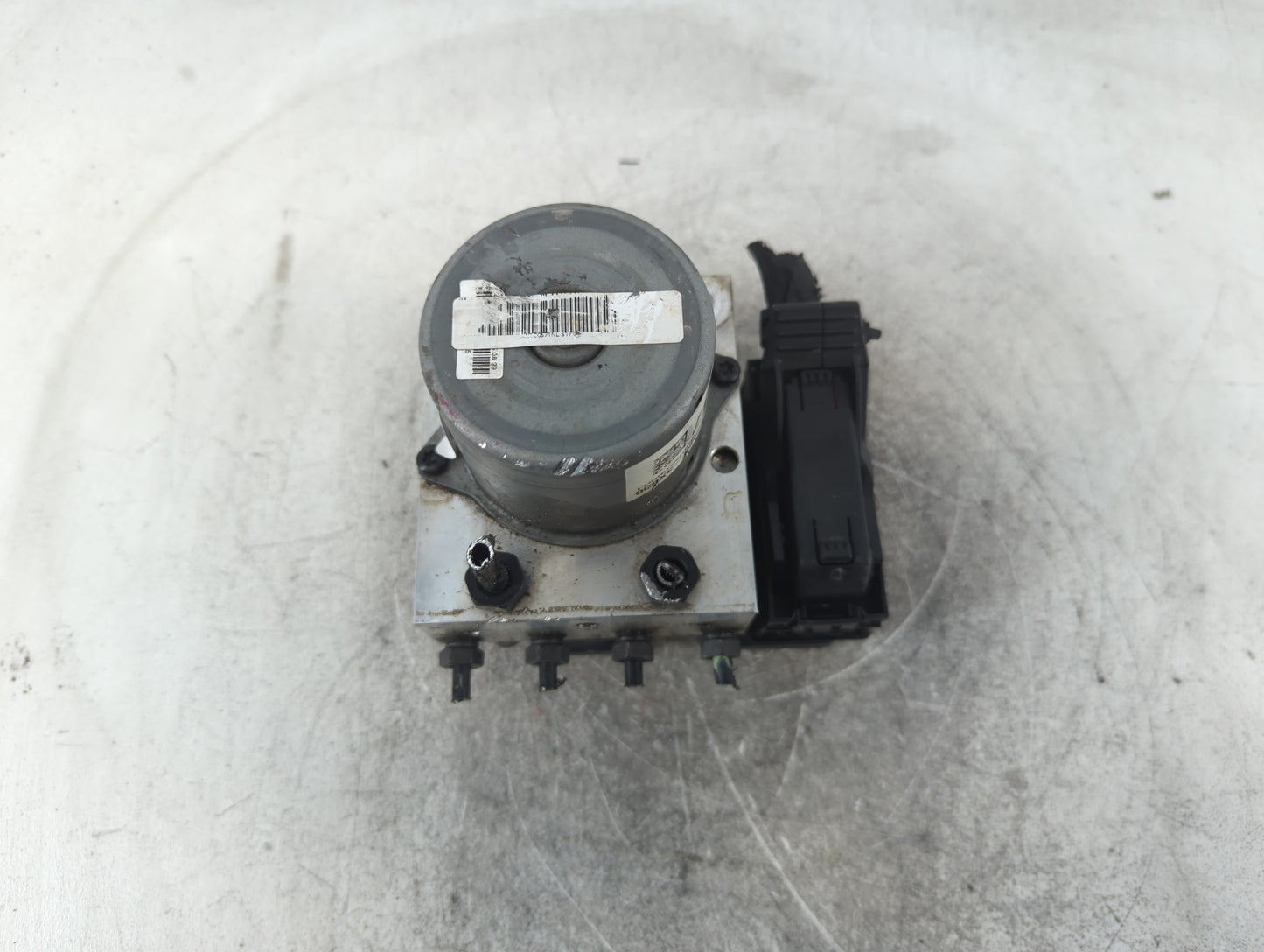 2014-2016 Hyundai Elantra ABS Pump Control Module Replacement P/N:58920-3X630 Fits Fits 2014 2015 2016 OEM Used Auto Parts -