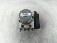 2014-2016 Hyundai Elantra Anti-Lock Brake ABS Pump Module Actuator OEM P/N:58920-3X630 Fits Fits 2014 2015 2016 OEM Used Aut