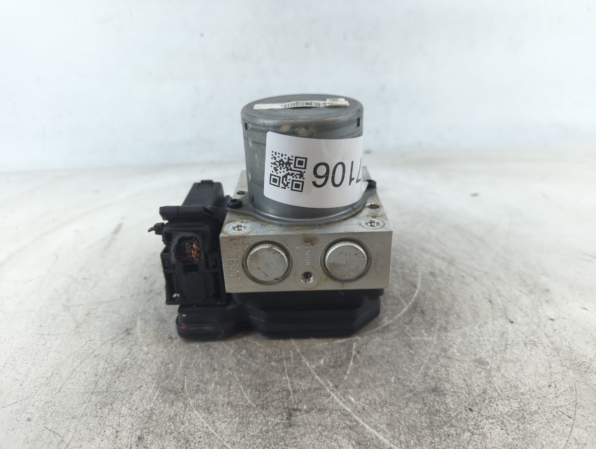 2014-2016 Hyundai Elantra Anti-Lock Brake ABS Pump Module Actuator OEM P/N:58920-3X630 Fits Fits 2014 2015 2016 OEM Used Aut