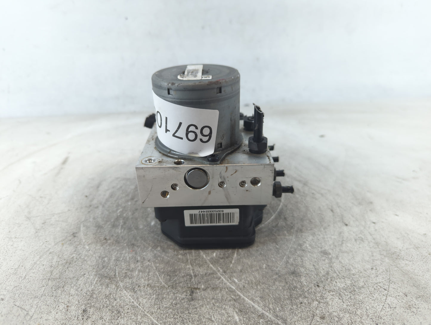 2014-2016 Hyundai Elantra ABS Pump Control Module Replacement P/N:58920-3X630 Fits Fits 2014 2015 2016 OEM Used Auto Parts -