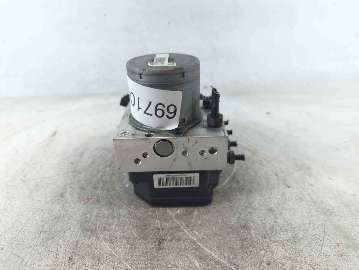 2014-2016 Hyundai Elantra Anti-Lock Brake ABS Pump Module Actuator OEM P/N:58920-3X630 Fits Fits 2014 2015 2016 OEM Used Aut