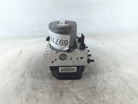 2014-2016 Hyundai Elantra Anti-Lock Brake ABS Pump Module Actuator OEM P/N:58920-3X630 Fits Fits 2014 2015 2016 OEM Used Aut