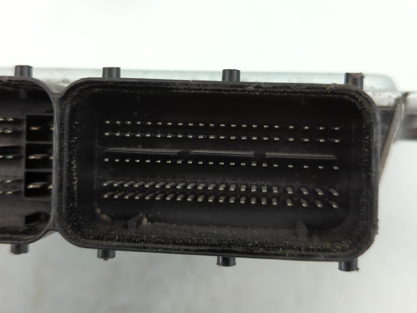 2014-2016 Hyundai Elantra PCM Engine Control Computer ECU ECM PCU OEM P/N:39102-2EML6 Fits Fits 2014 2015 2016 OEM Used Auto