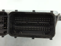 2014-2016 Hyundai Elantra PCM Engine Control Computer ECU ECM PCU OEM P/N:39102-2EML6 Fits Fits 2014 2015 2016 OEM Used Auto