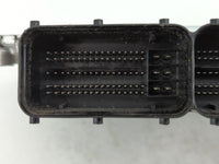 2014-2016 Hyundai Elantra PCM Engine Control Computer ECU ECM PCU OEM P/N:39102-2EML6 Fits Fits 2014 2015 2016 OEM Used Auto