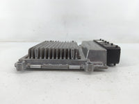 2014-2016 Hyundai Elantra PCM Engine Control Computer ECU ECM PCU OEM P/N:39102-2EML6 Fits Fits 2014 2015 2016 OEM Used Auto
