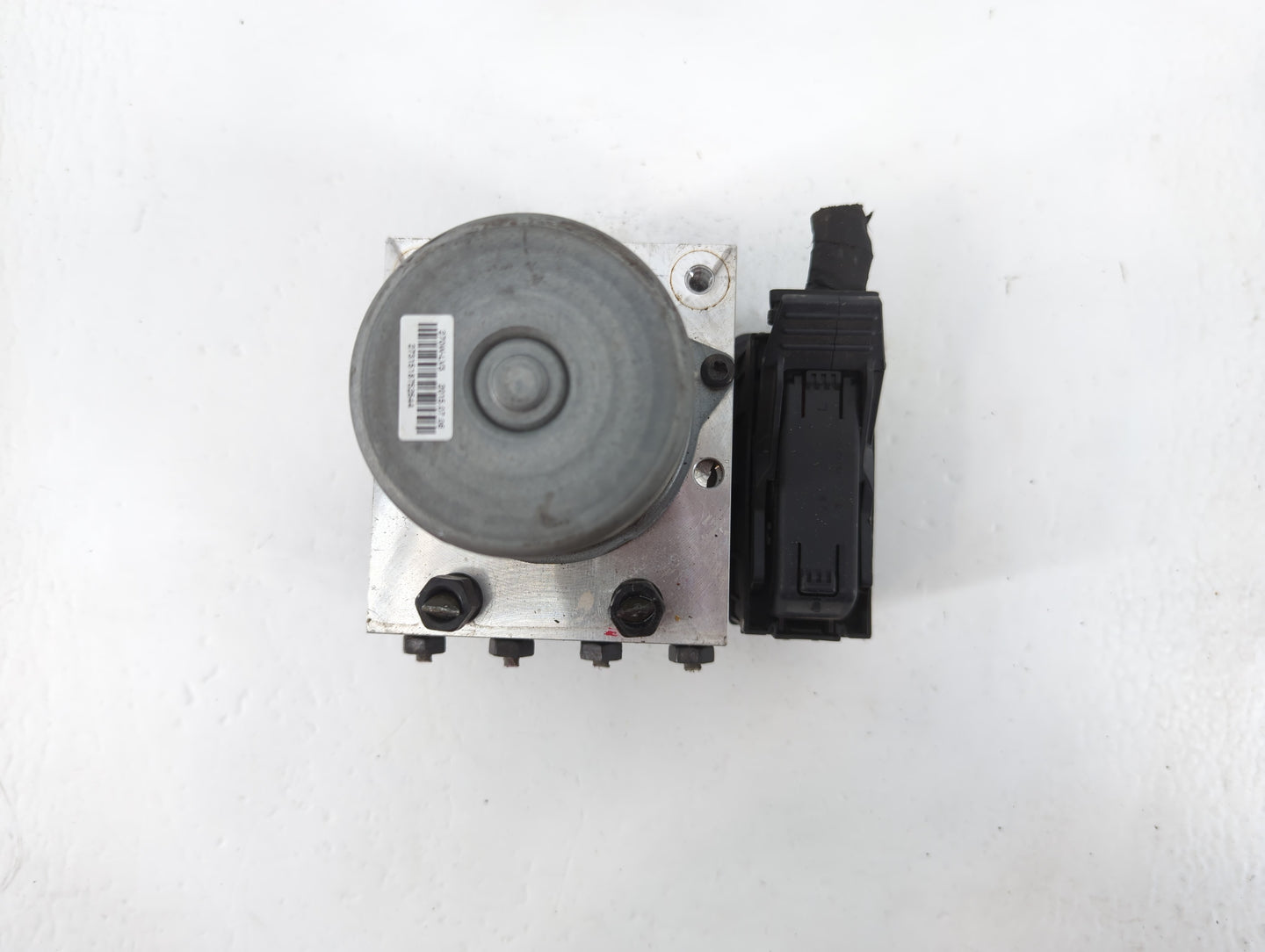 2014-2016 Hyundai Elantra ABS Pump Control Module Replacement P/N:58920-3X630 Fits Fits 2014 2015 2016 OEM Used Auto Parts -