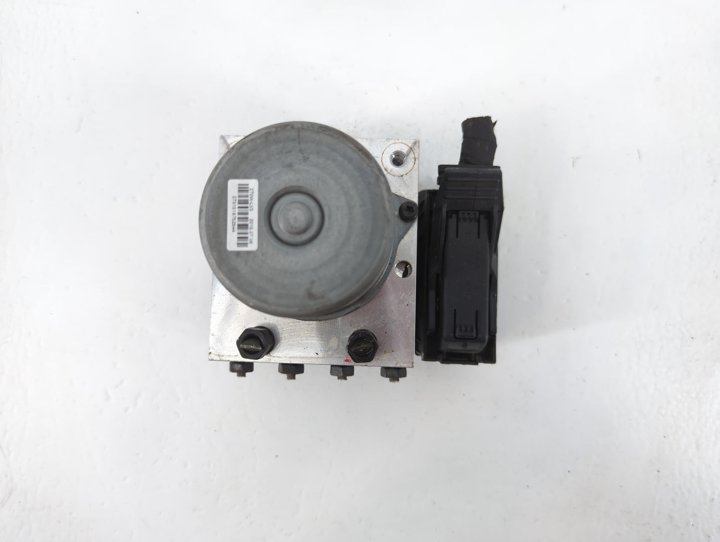 2014-2016 Hyundai Elantra ABS Pump Control Module Replacement P/N:58920-3X630 Fits Fits 2014 2015 2016 OEM Used Auto Parts -