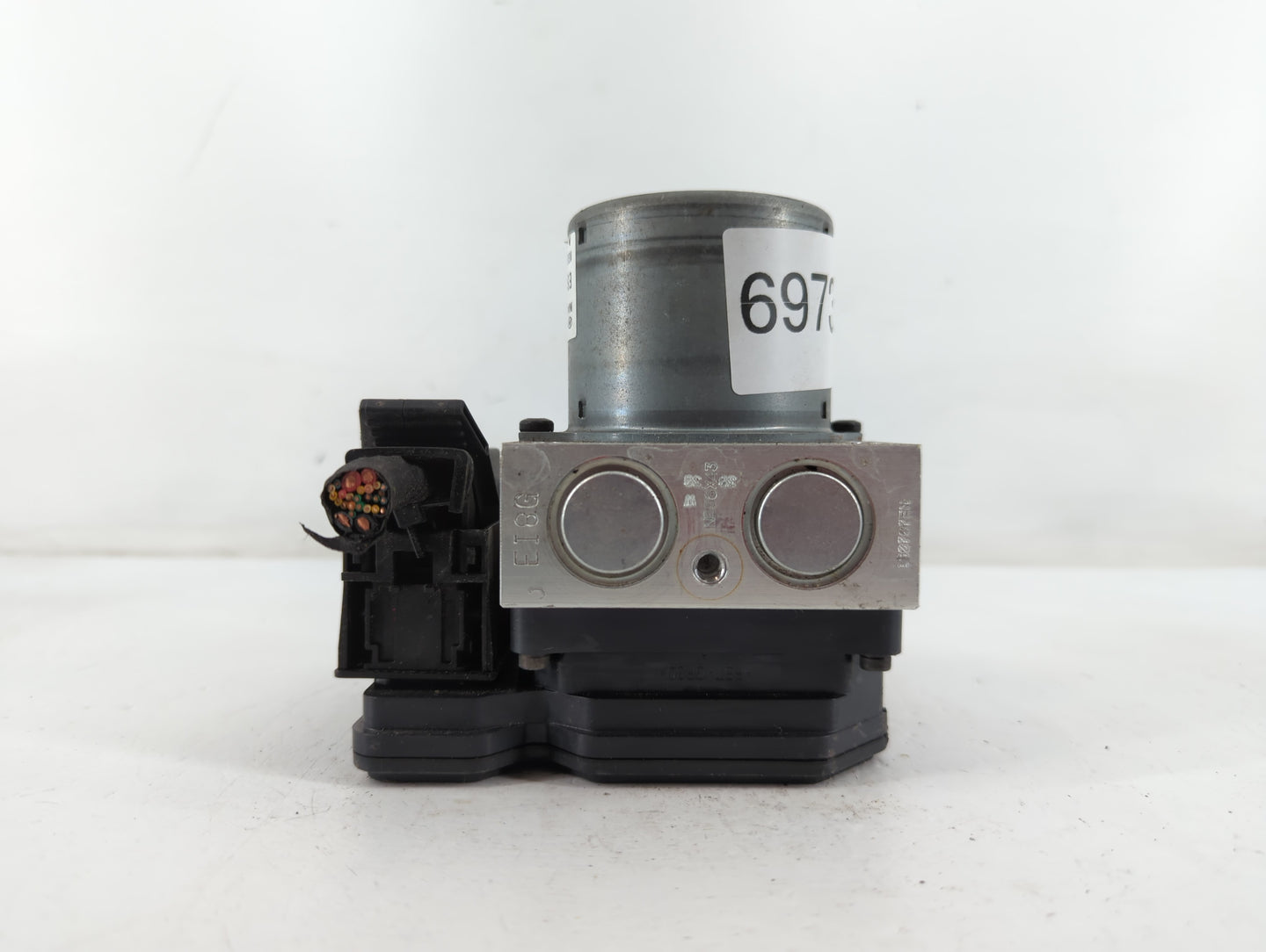 2014-2016 Hyundai Elantra ABS Pump Control Module Replacement P/N:58920-3X630 Fits Fits 2014 2015 2016 OEM Used Auto Parts -