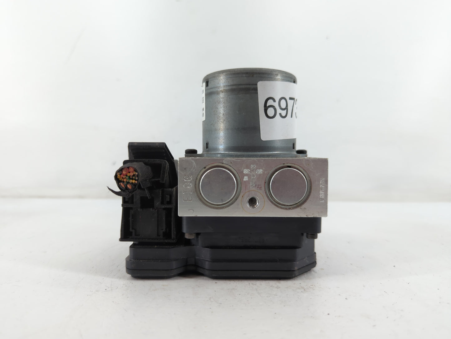 2014-2016 Hyundai Elantra ABS Pump Control Module Replacement P/N:58920-3X630 Fits Fits 2014 2015 2016 OEM Used Auto Parts -