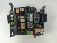 2014-2016 Hyundai Elantra Fusebox Fuse Box Panel Relay Module P/N:A5200A 1501161190 Fits Fits 2014 2015 2016 OEM Used Auto P