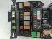 2014-2016 Hyundai Elantra Fusebox Fuse Box Panel Relay Module P/N:A5200A 1501161190 Fits Fits 2014 2015 2016 OEM Used Auto P
