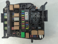 2014-2016 Hyundai Elantra Fusebox Fuse Box Panel Relay Module P/N:A5200A 1501161190 Fits Fits 2014 2015 2016 OEM Used Auto P